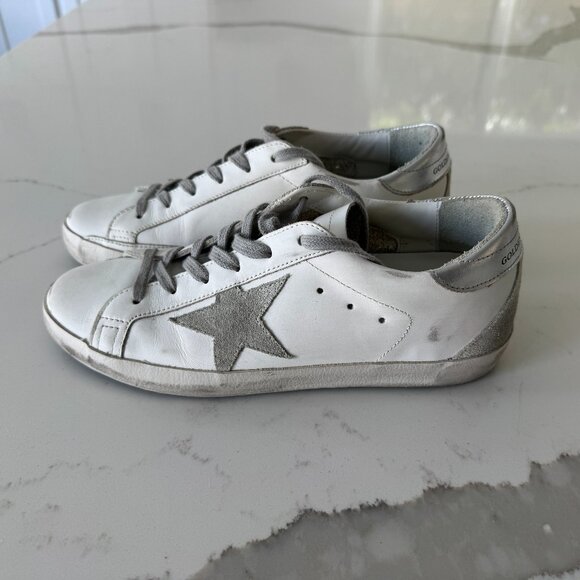 Golden Goose Superstar - Picture 7 of 8